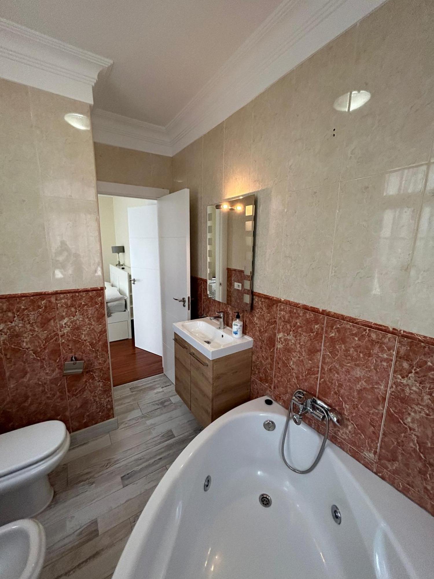 Lady'S Villa#Luxury Costa Adeje Exterior foto